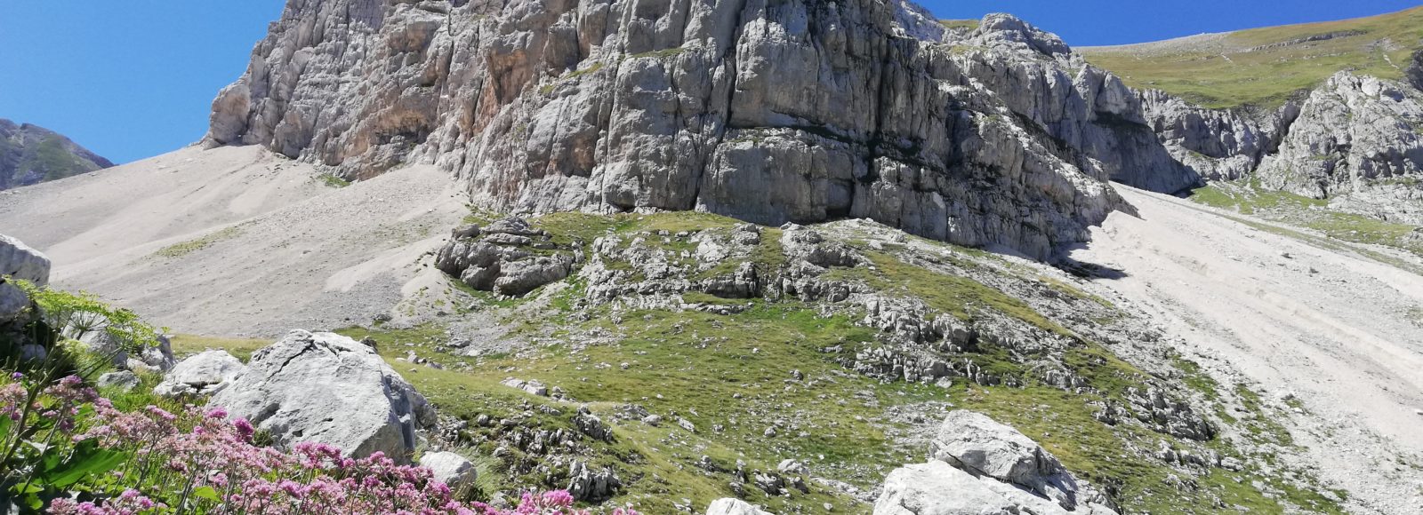 monti sibillini Pierangela Vallese