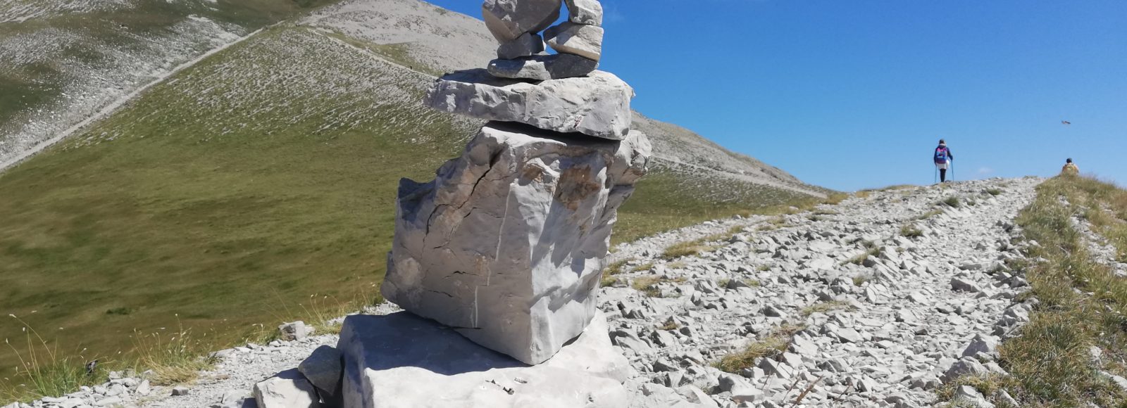 Monte Vettore.Pierangela Vallese